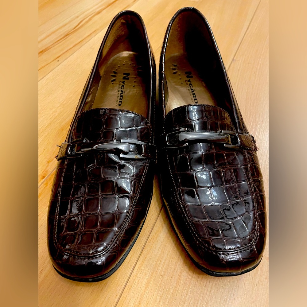 Nygard Shoes